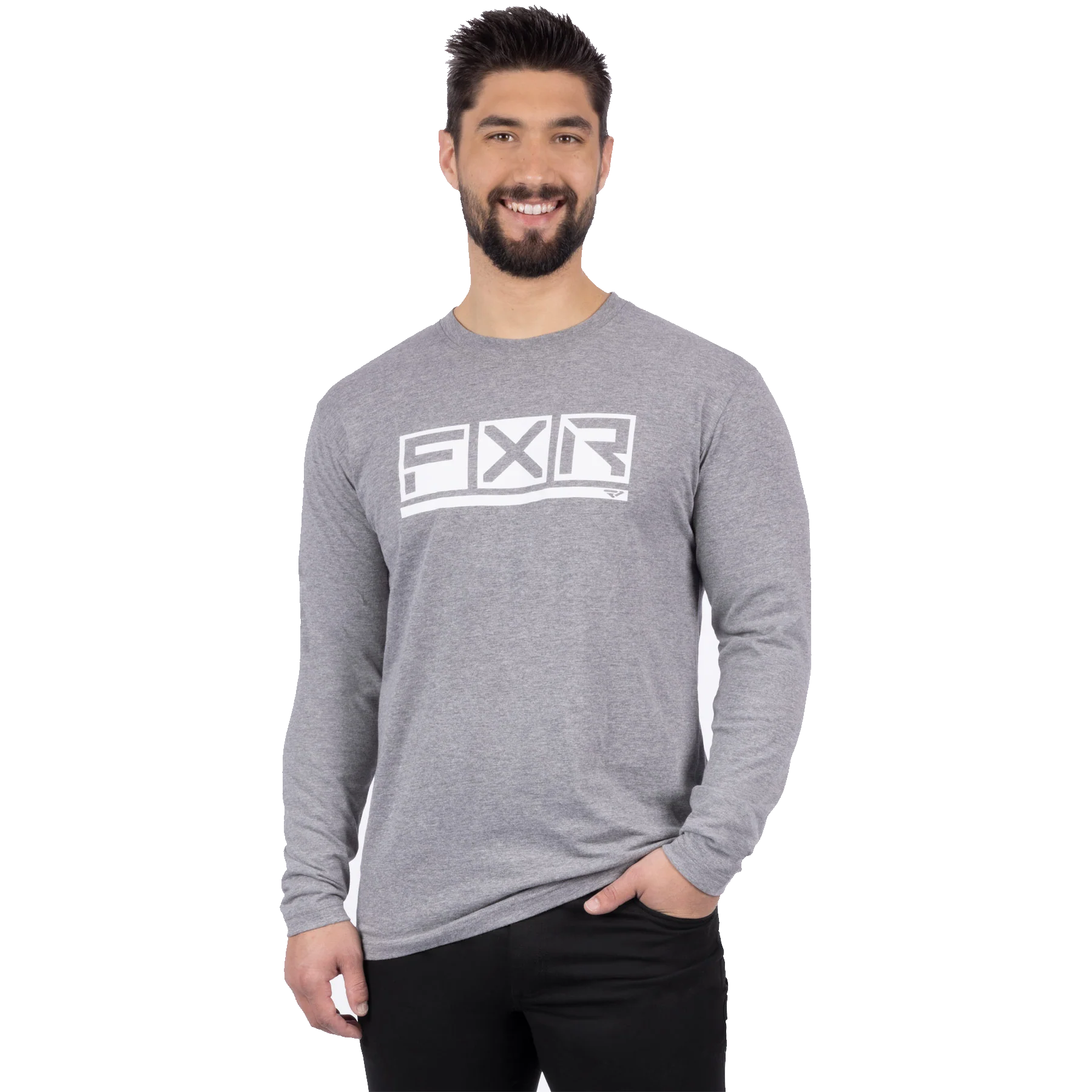 FXR Podium Premium Longsleeve