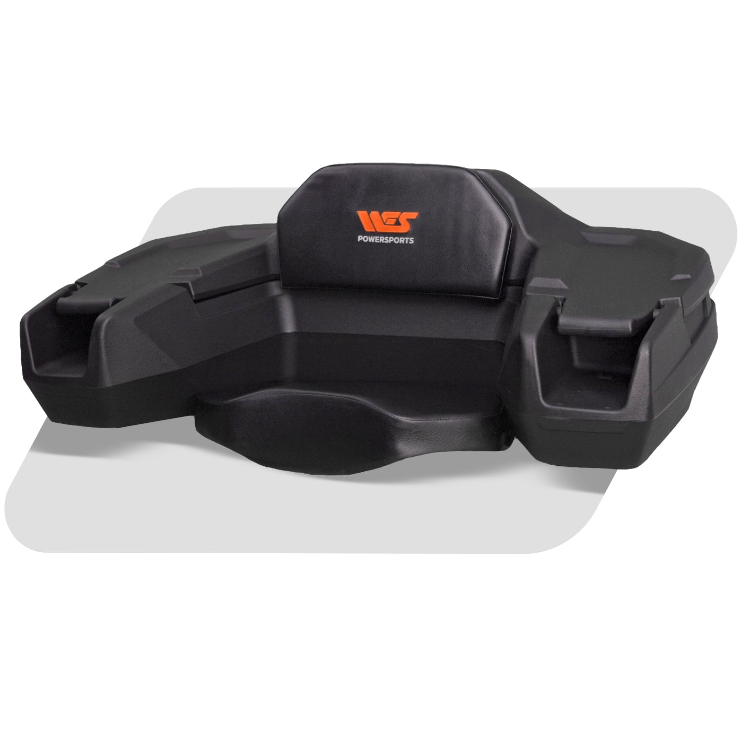 Wes Industries Explorer Box