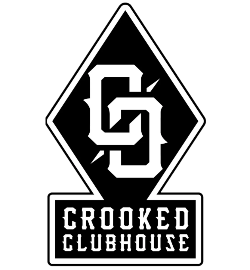 Crooked Clubhouse