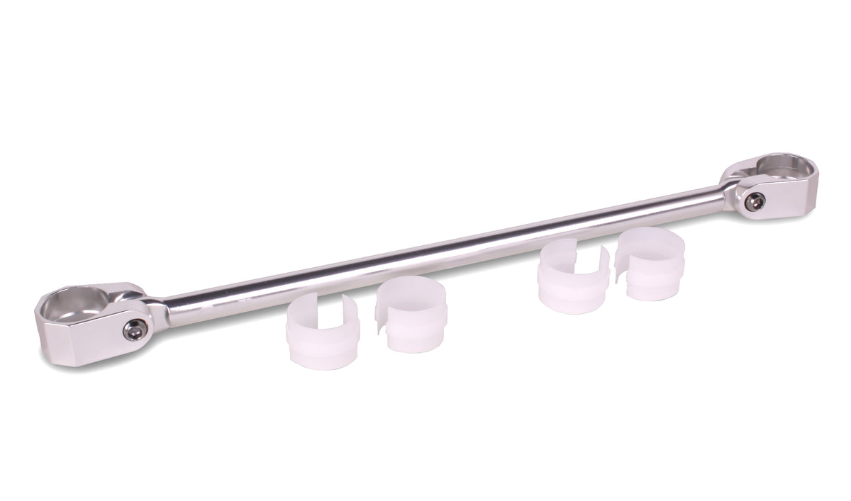 ODI V-Twin Handlebar Crossbar with Clamps