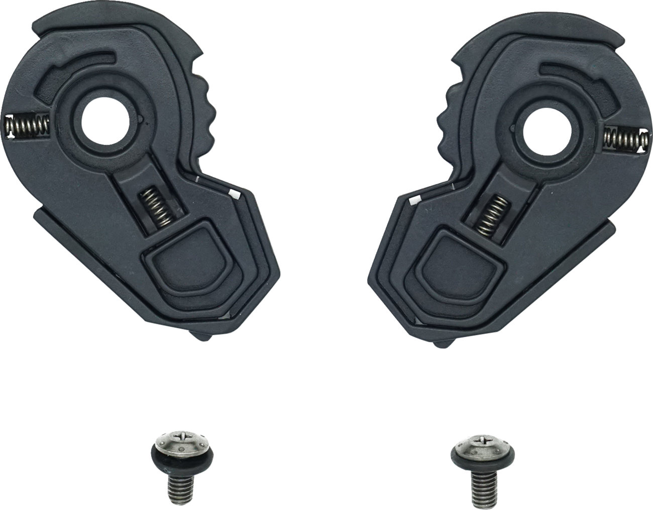 Sena Outrush Helmet Shield Base Plate Set