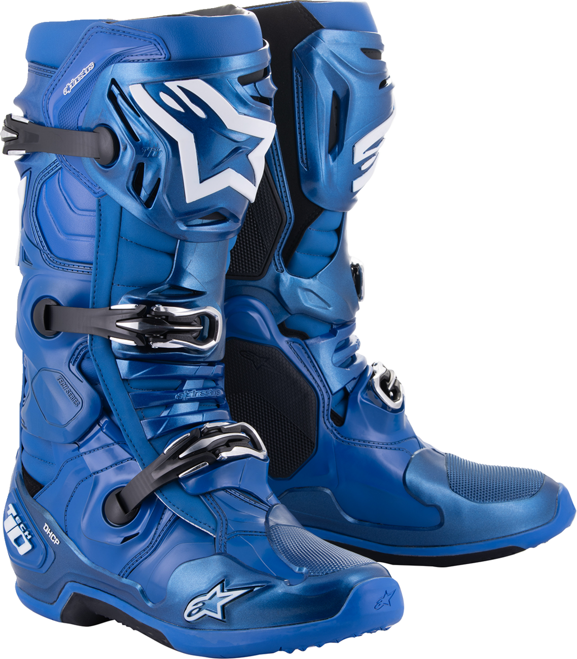 Bottes Alpinestars Tech 10