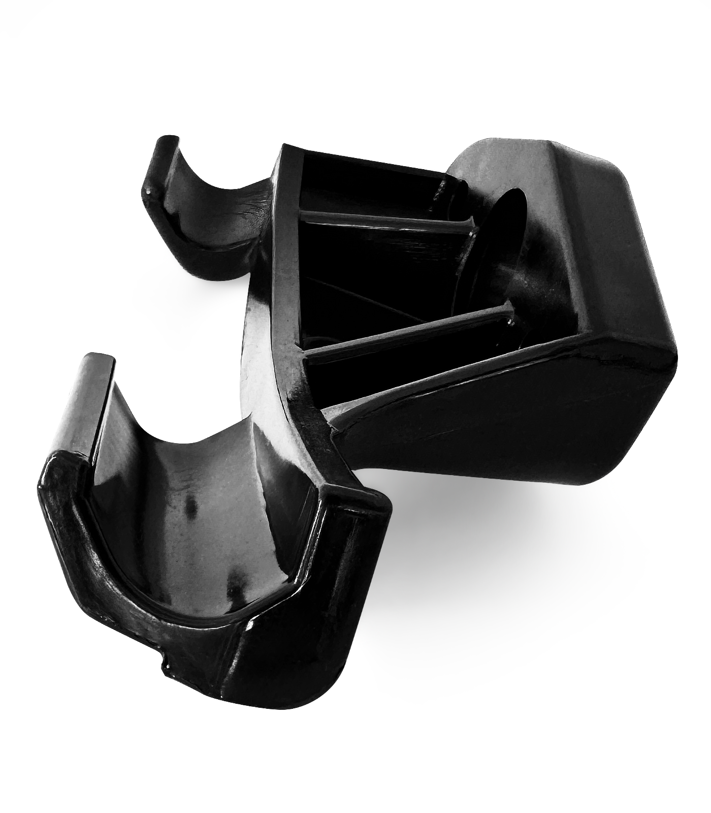 Rabaconda Replacement Duck Head for Cross-Spoked Wheels