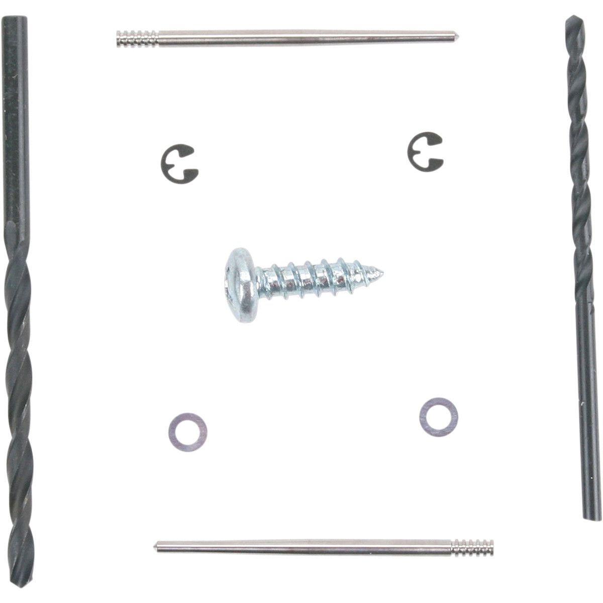Dynojet Jet Kit