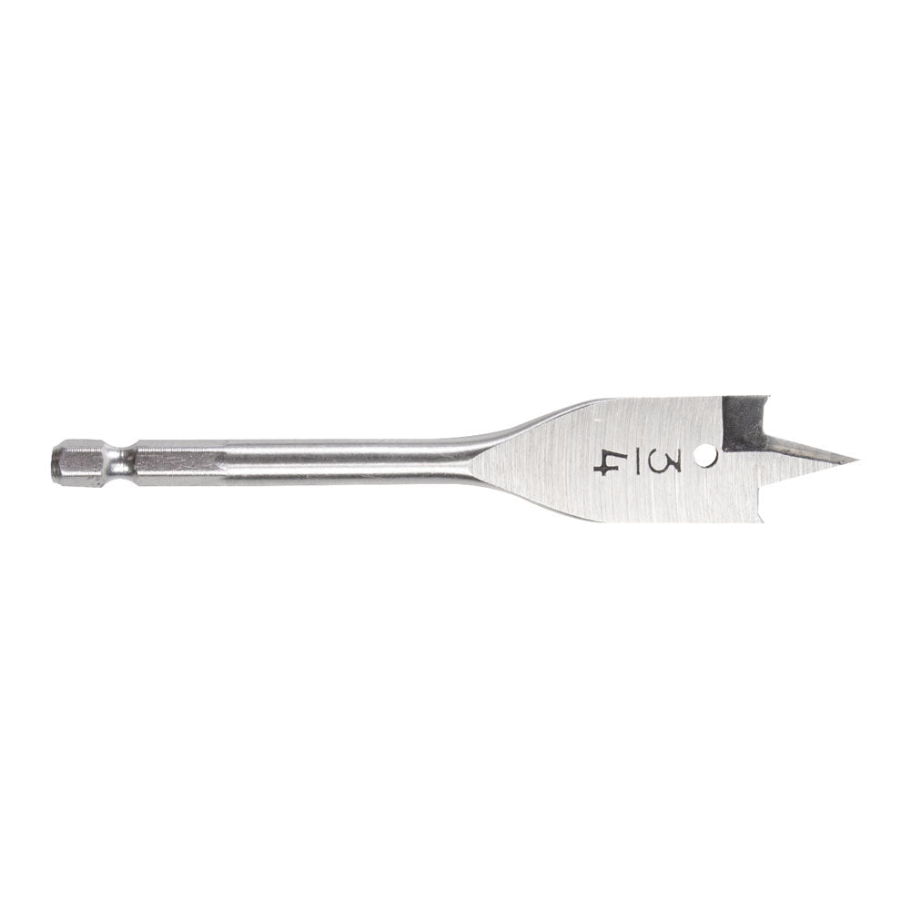 Tusk 3/4" Spade Drill Bit