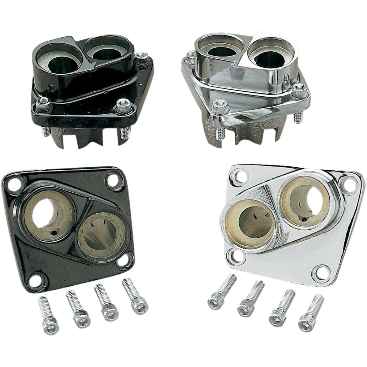 Drag Specialties Lifter Blocks