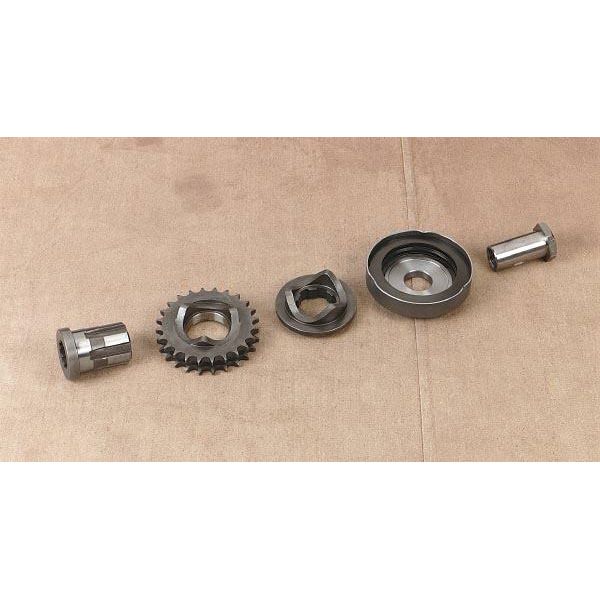 Kit de pignon de compensation Drag Specialties