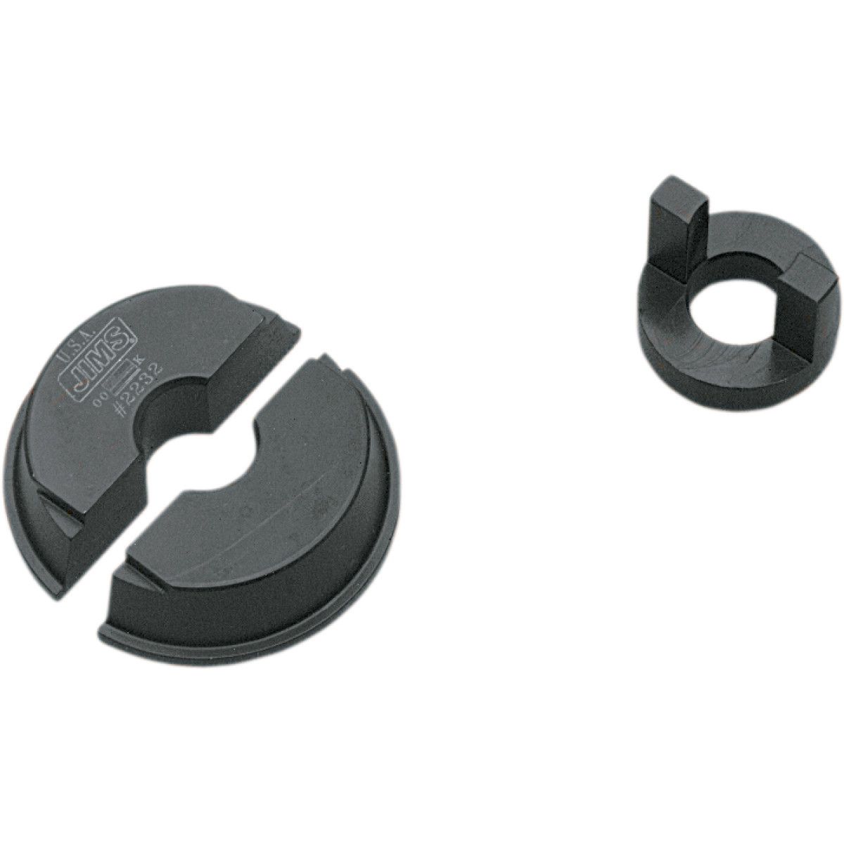 Jims Race Tool Driver Spacer