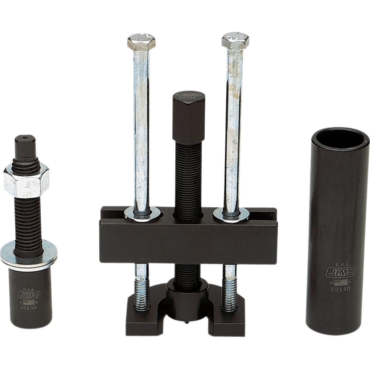 Jims Mainshaft Bearing Race Tool