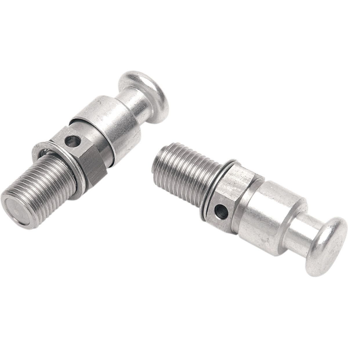 Jims Manual Compression Release Valve