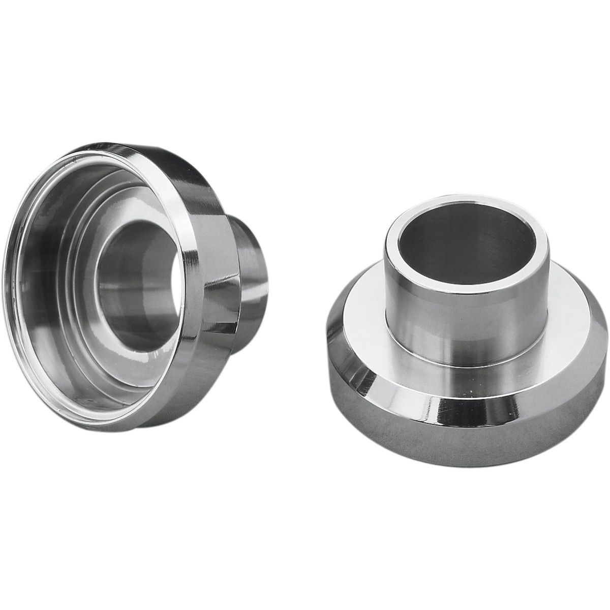 Drag Specialties Neck Post Bearing Cups