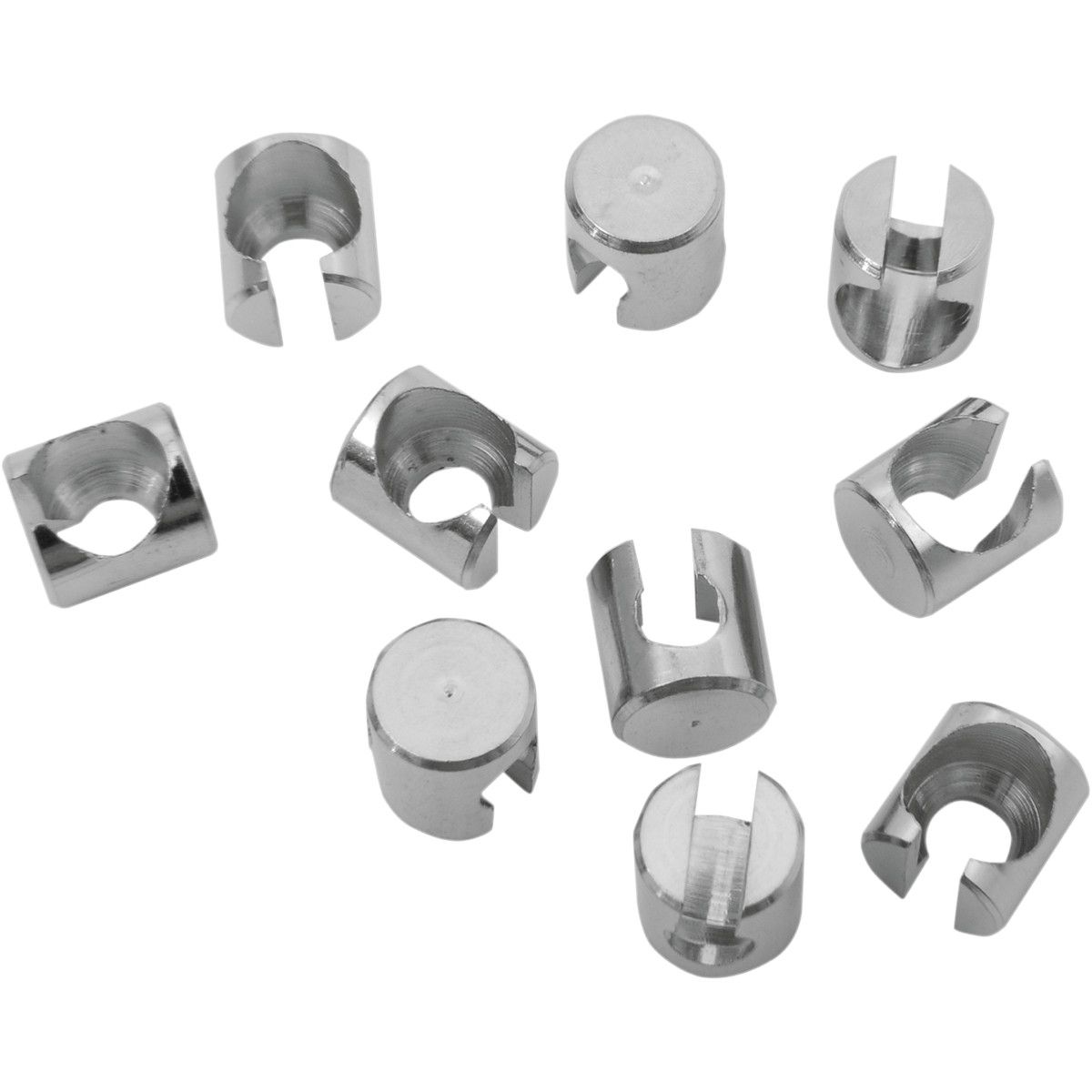 Motion Pro Ferrules for Throttle/Idle Cable