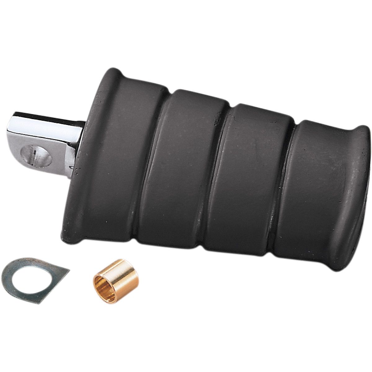 Drag Specialties Kick Pedal with Swivel