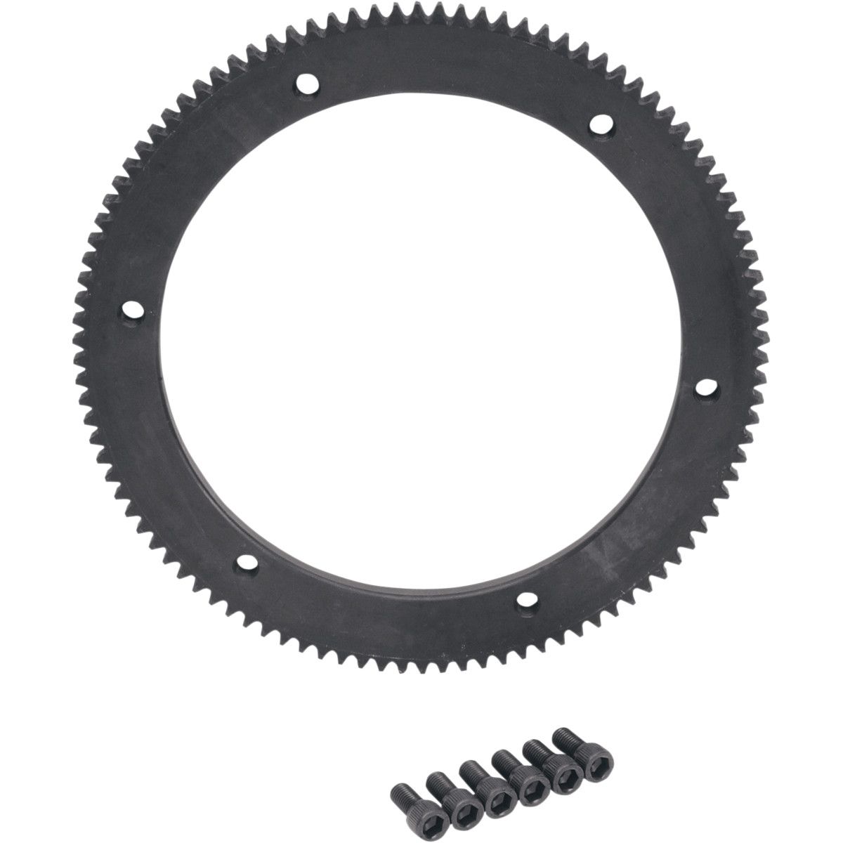 Drag Specialties Replacement Starter Ring Gear OEM