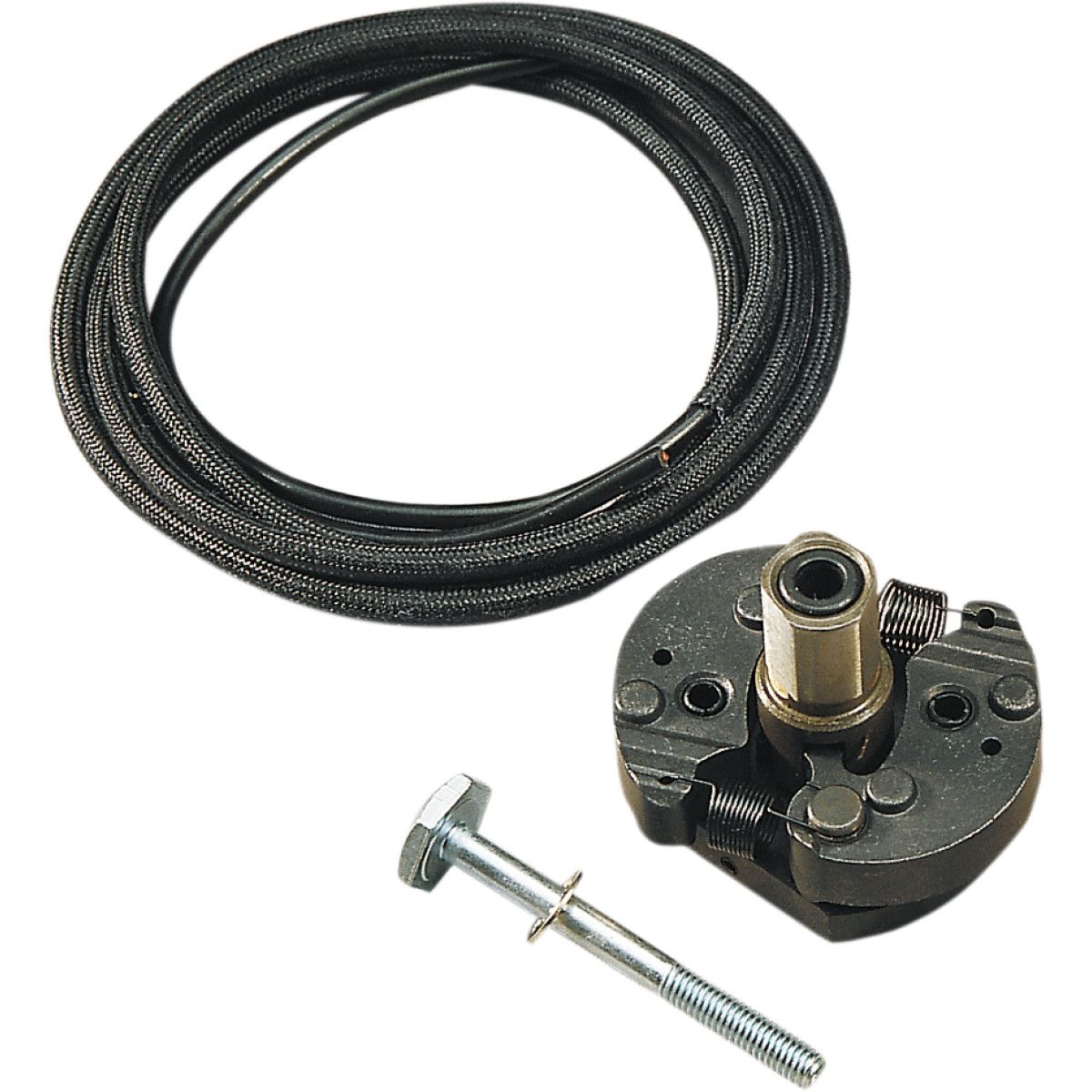 Drag Specialties Advance Unit Assembly