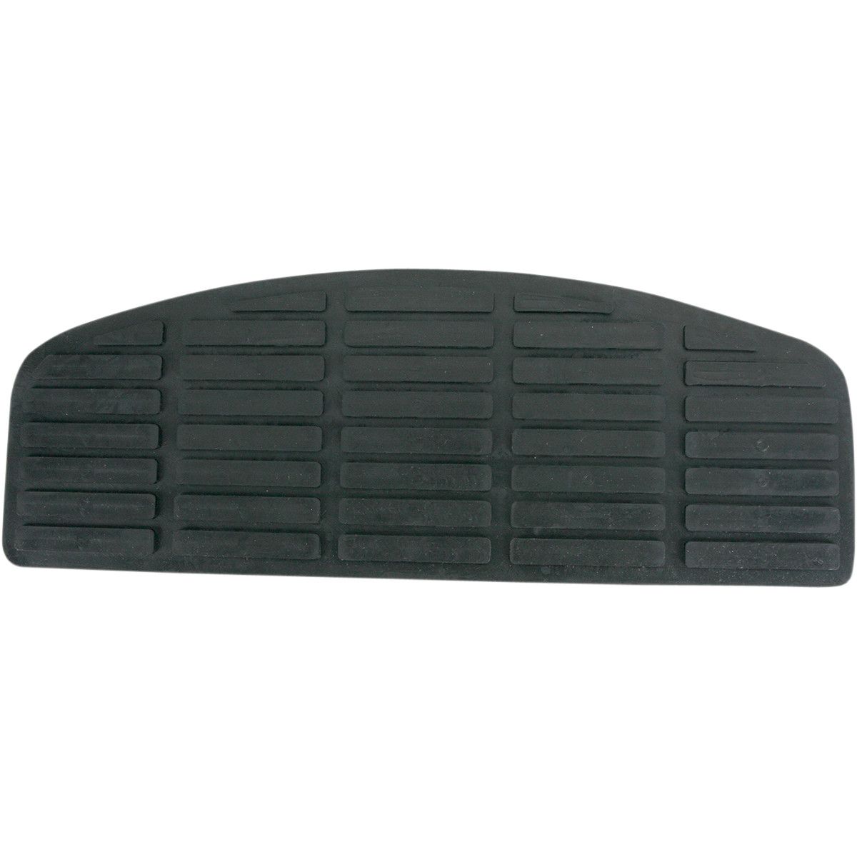 Coussin de plancher en caoutchouc de remplacement Drag Specialties