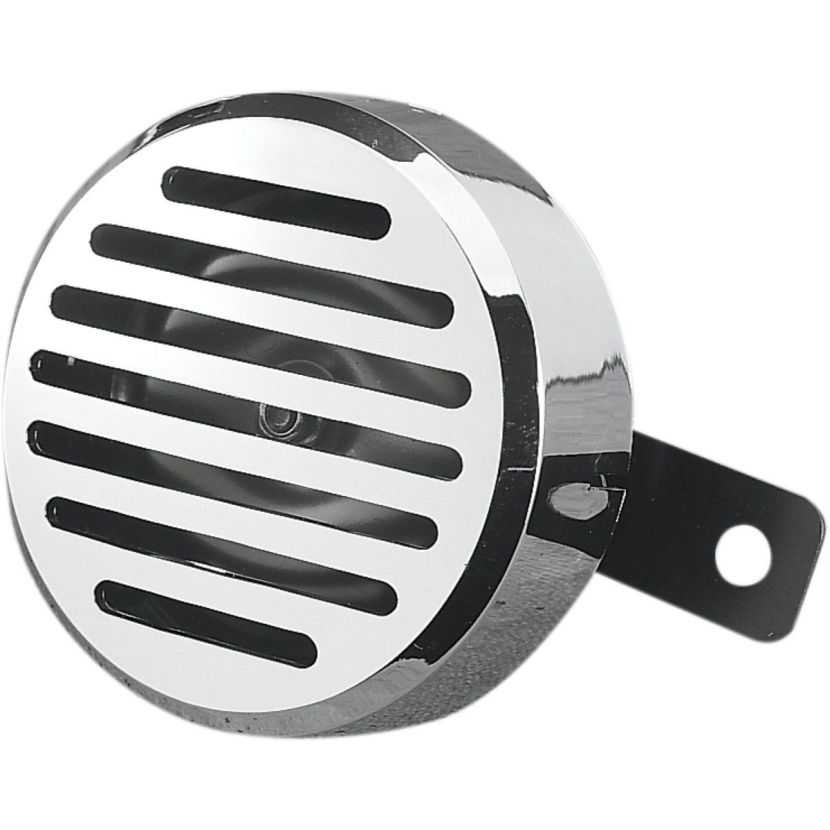 Drag Specialties 12V Horn with Cover