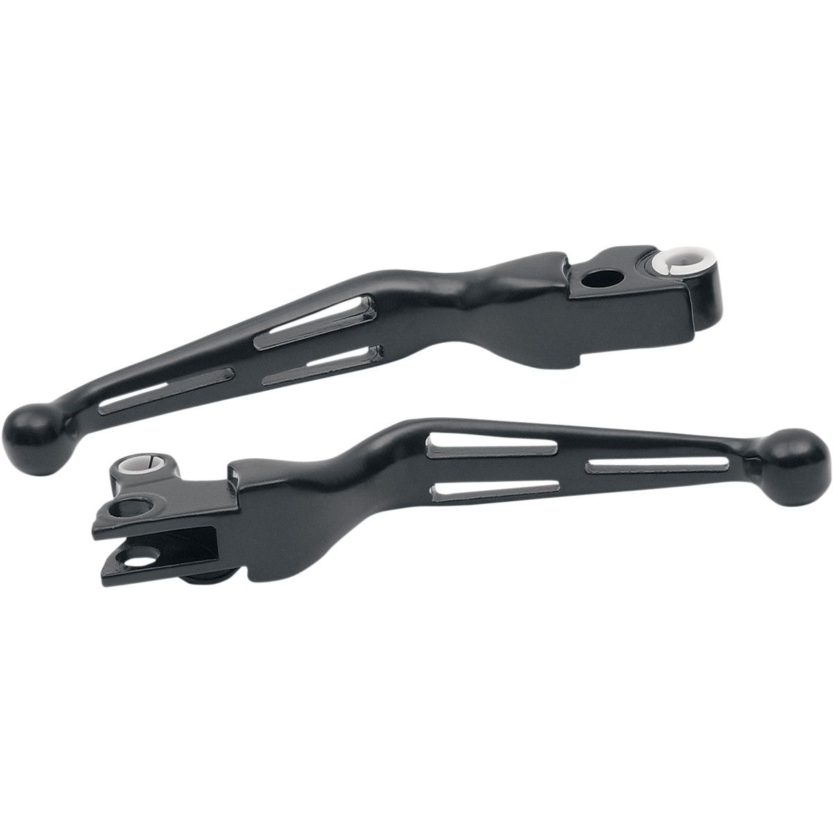 Drag Specialties Wide Blade Lever Set