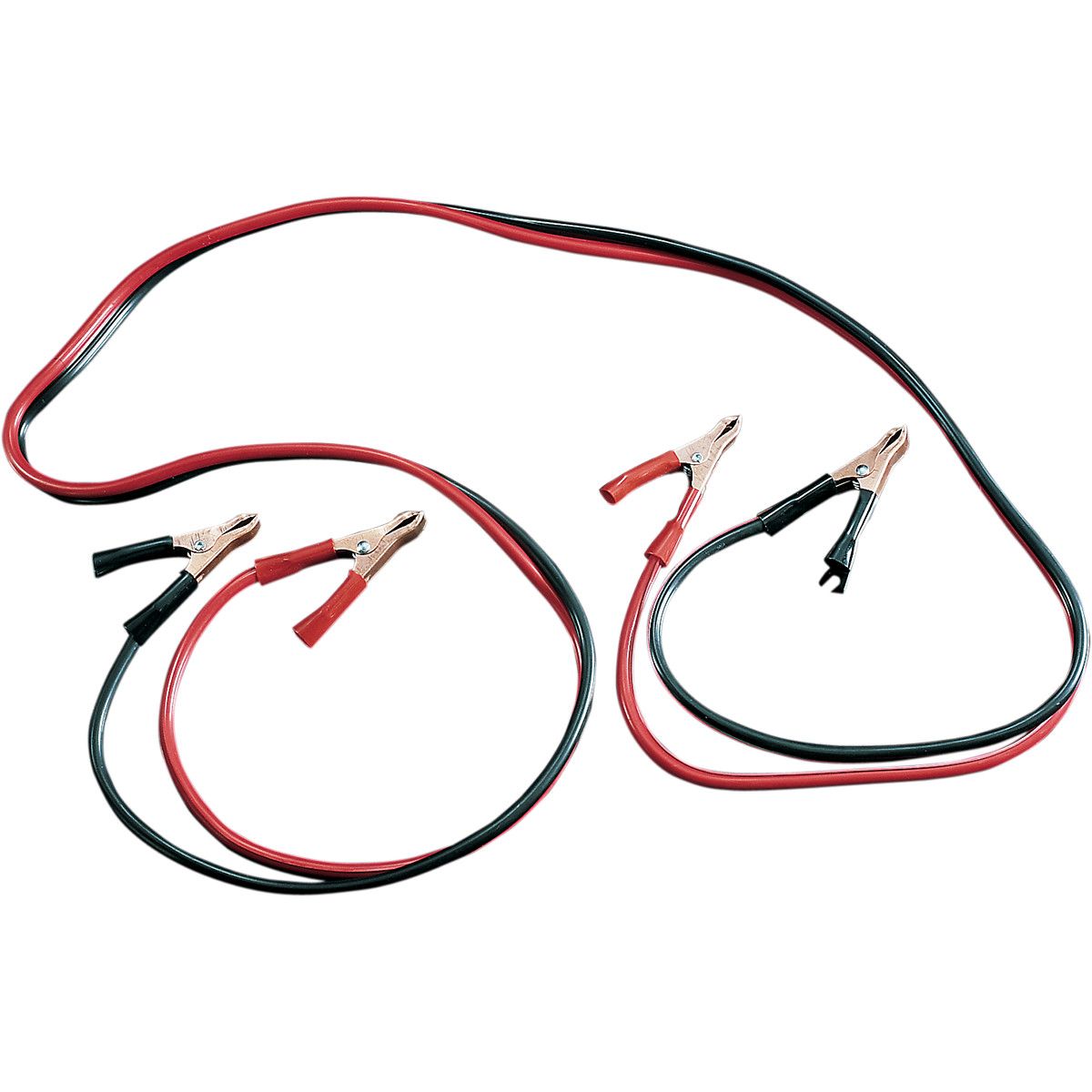 Drag Specialties Motorcycle Jumper Cables