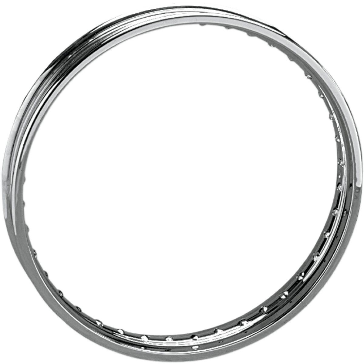 Drag Specialties 40-Spoke Custom Rim