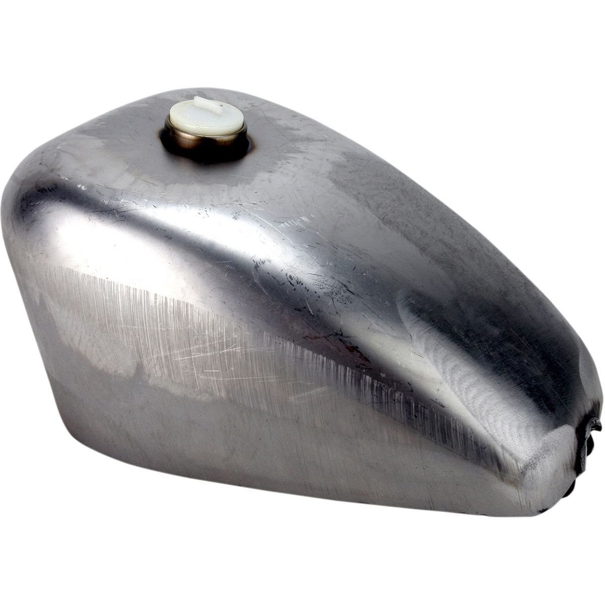 Réservoir d'essence Kingsport Drag Specialties, 2,9 gal