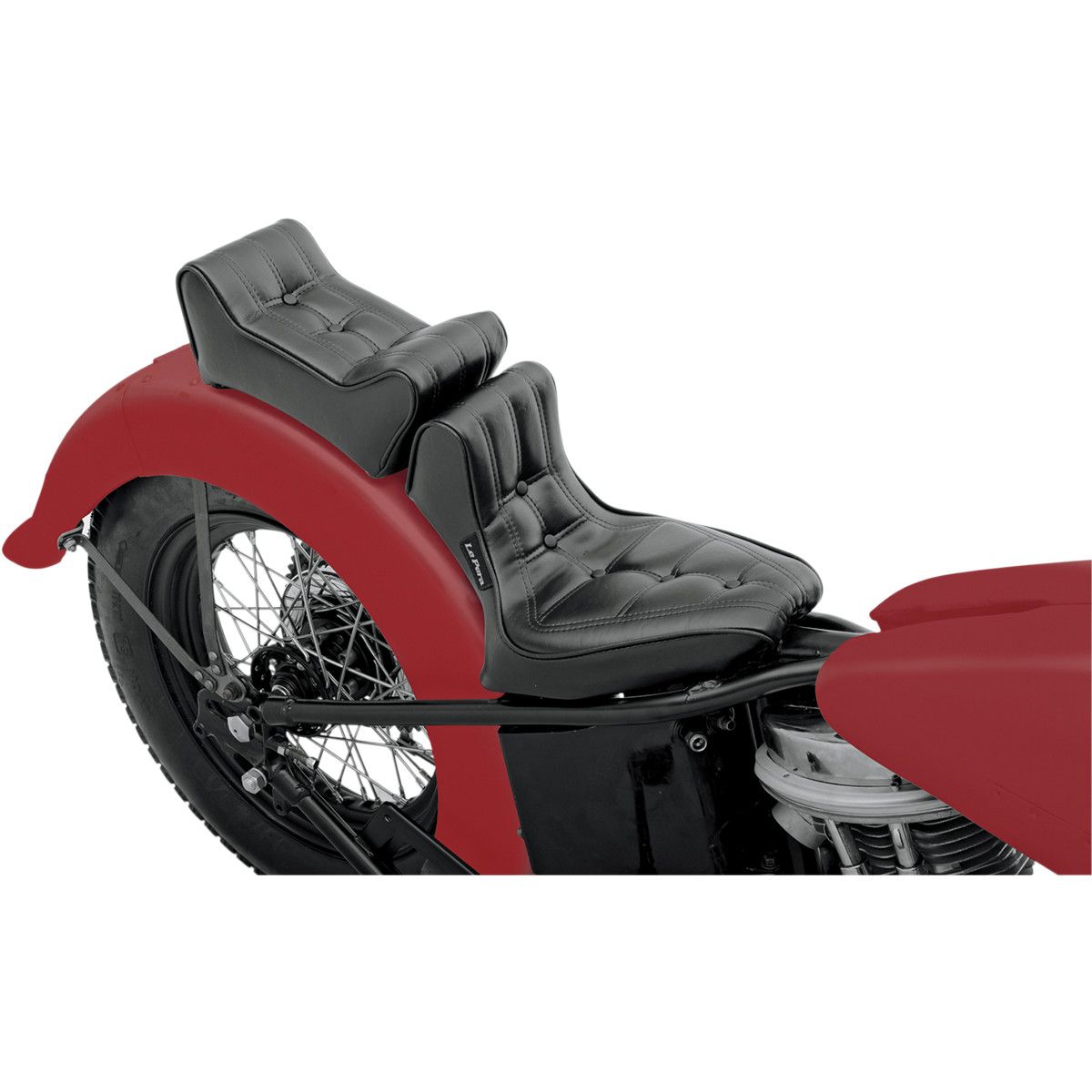 Le Pera Signature II Seat