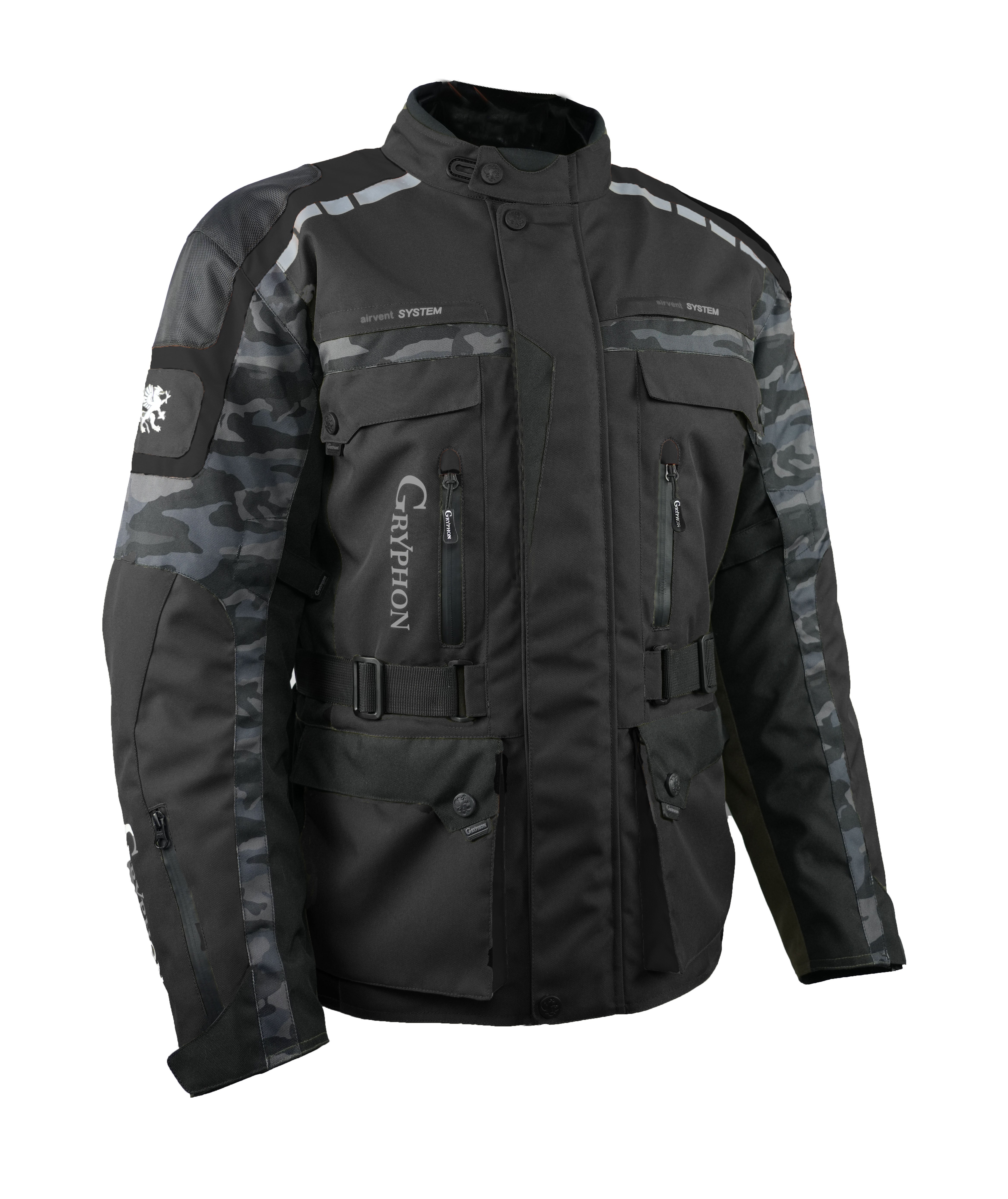 Veste Gryphon Ozark
