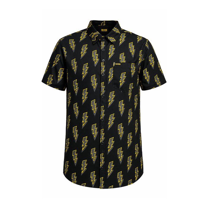 Dixxon Voltage Party Shirt