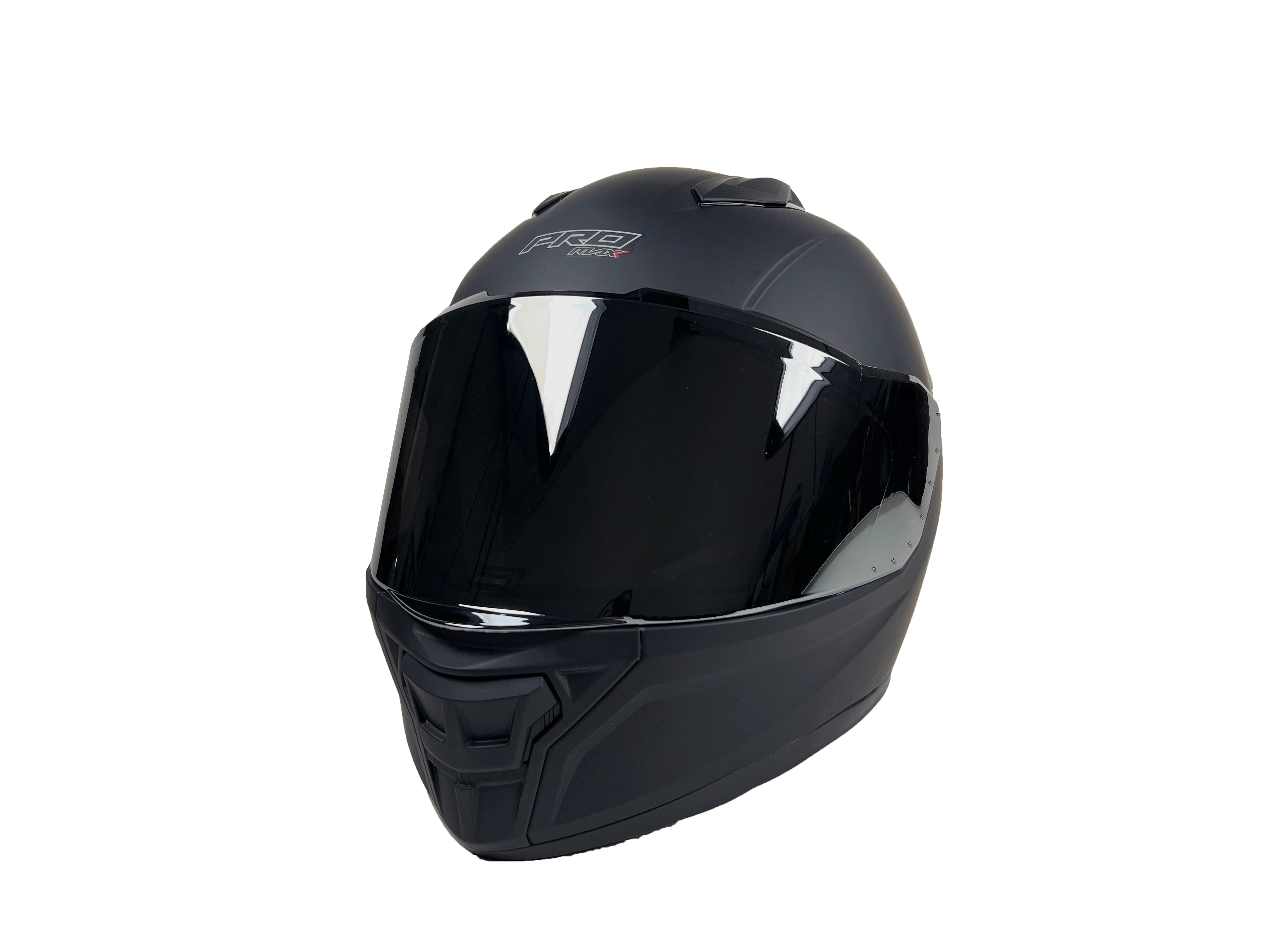 Pro Max Darkline Full Face Helmet