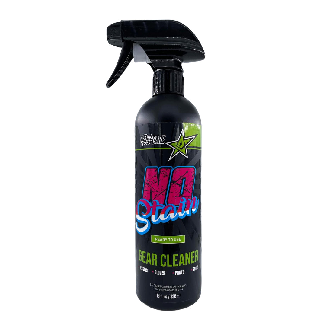 Dirt-Care No Stain Gear Cleaner