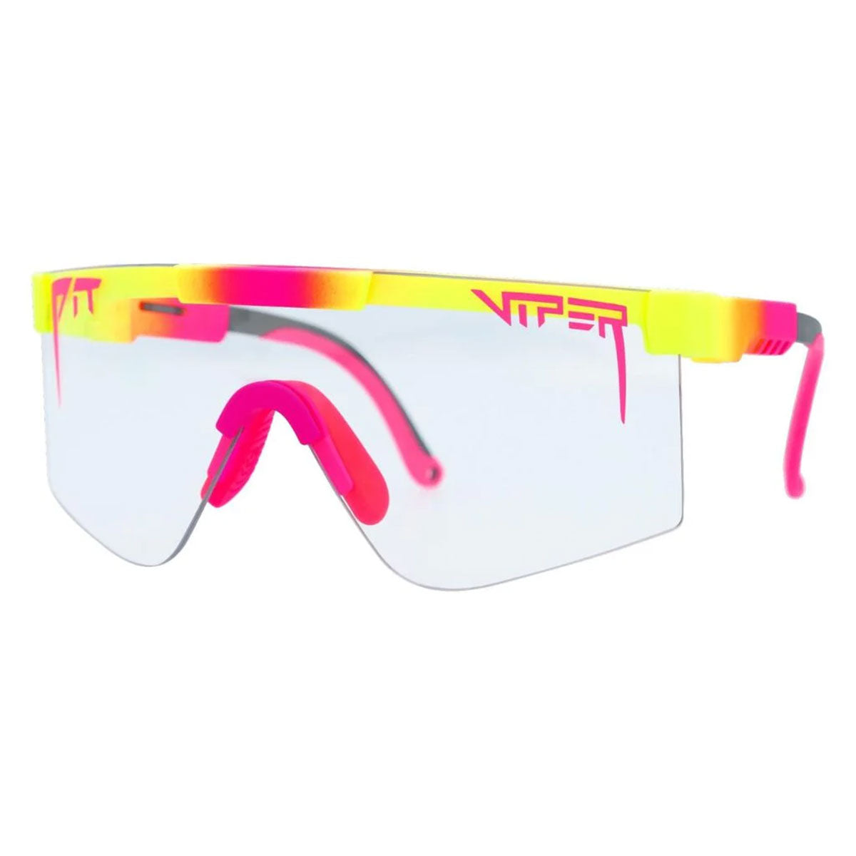 Pit Viper The 2000s Sunglasses - The Italo Photochromic