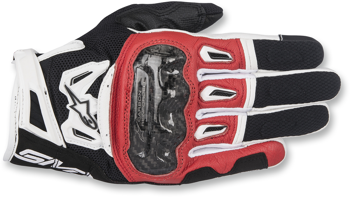 Gants Alpinestars SMX-2 Air Carbon V2
