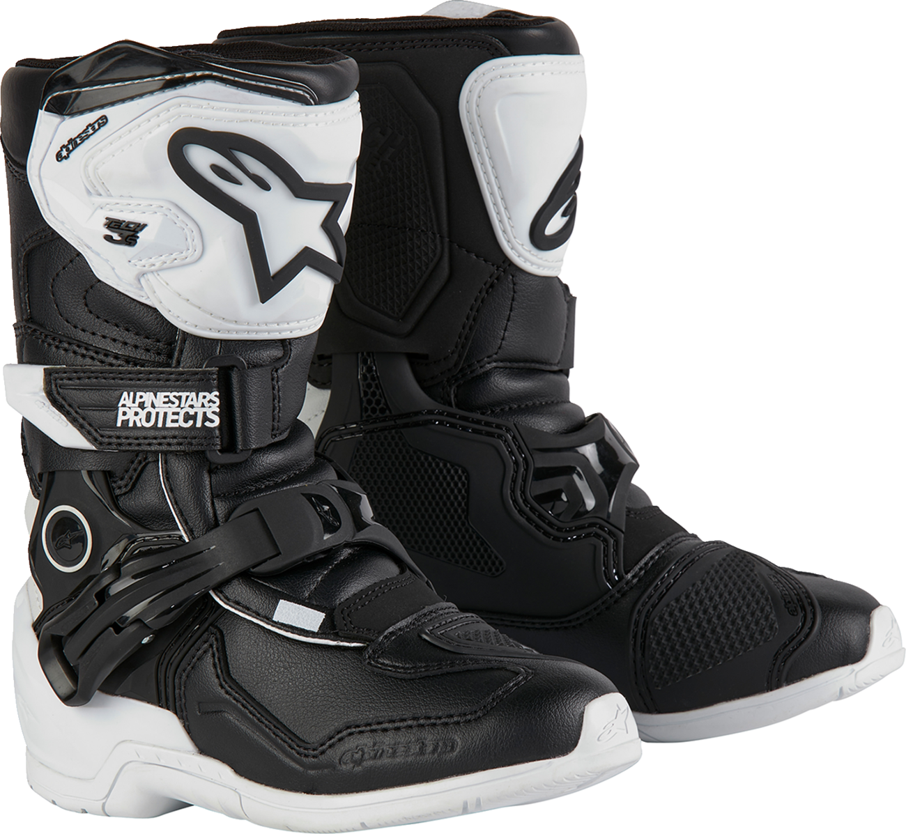 Alpinestars Kid's Tech 3S Boot