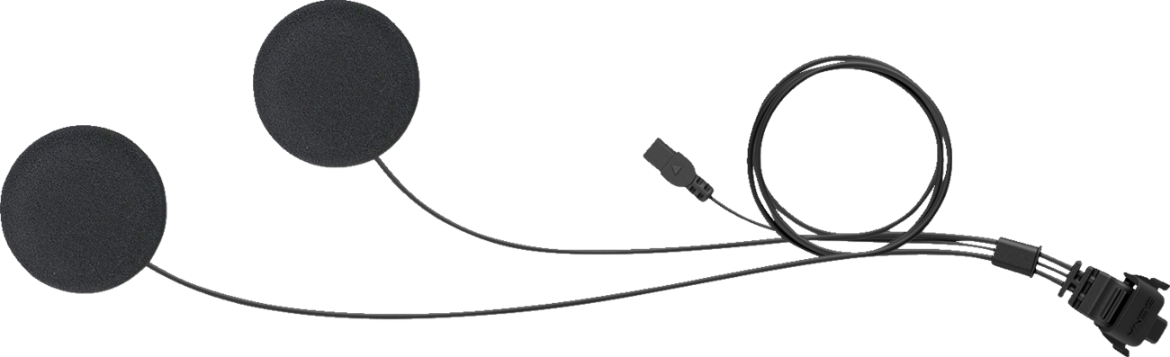 Sena Speakers for 5S
