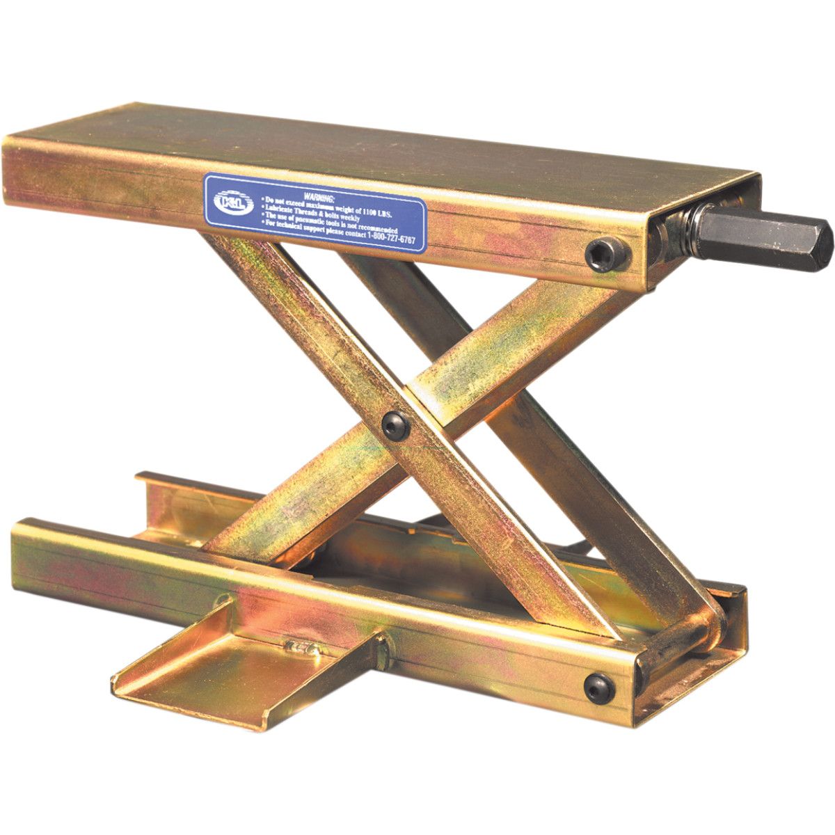 K&amp;L MC450 Center Jack