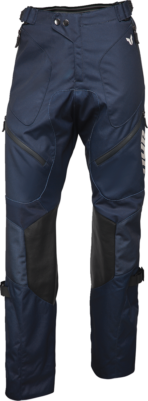 Thor Women's Terrain Over the Boot MX Pant