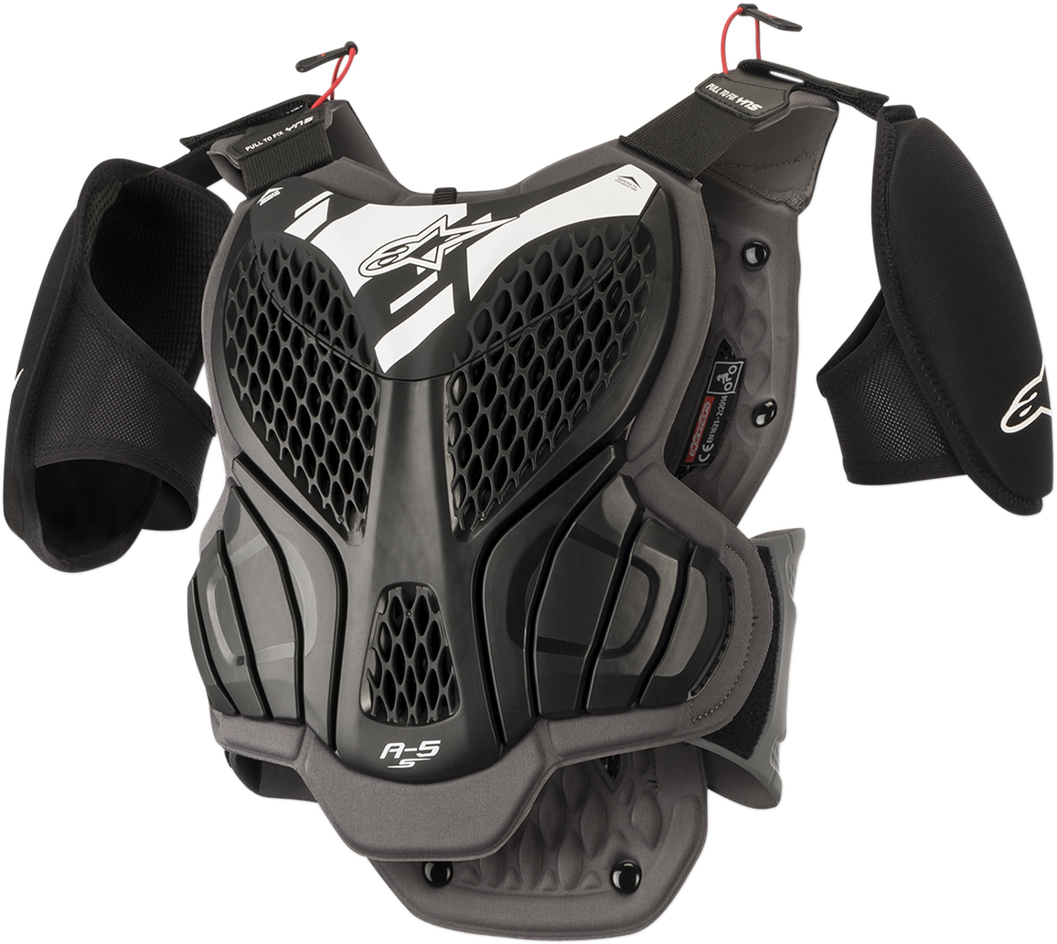 Alpinestars Youth A-5 S Chest Protector