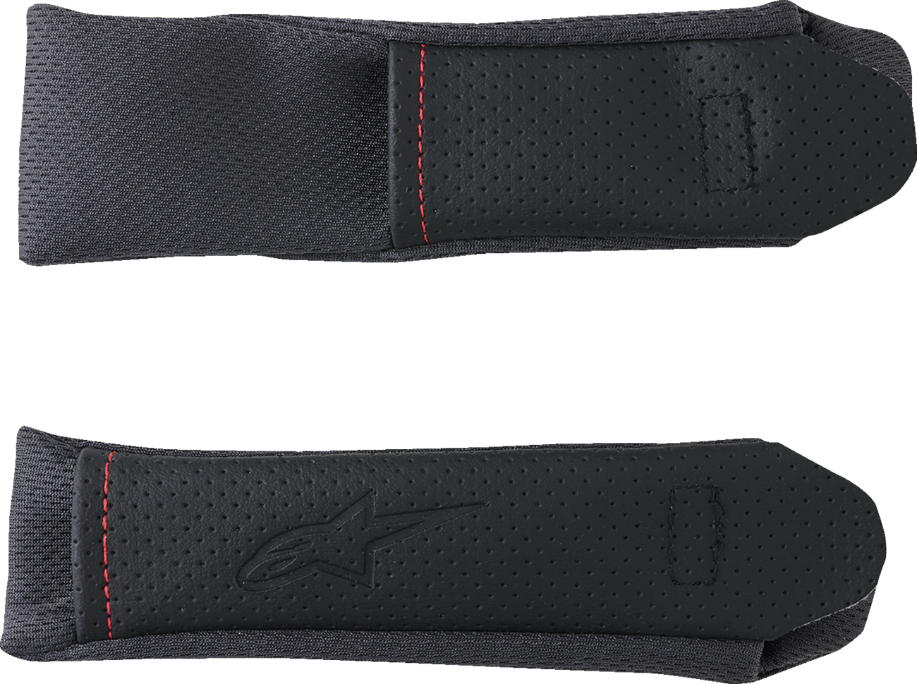 Alpinestars Supertech R7 Chin Strap Covers