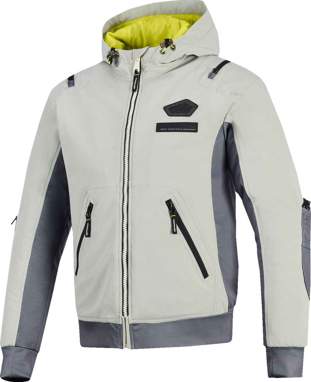 Alpinestars Moblast WP Jacket