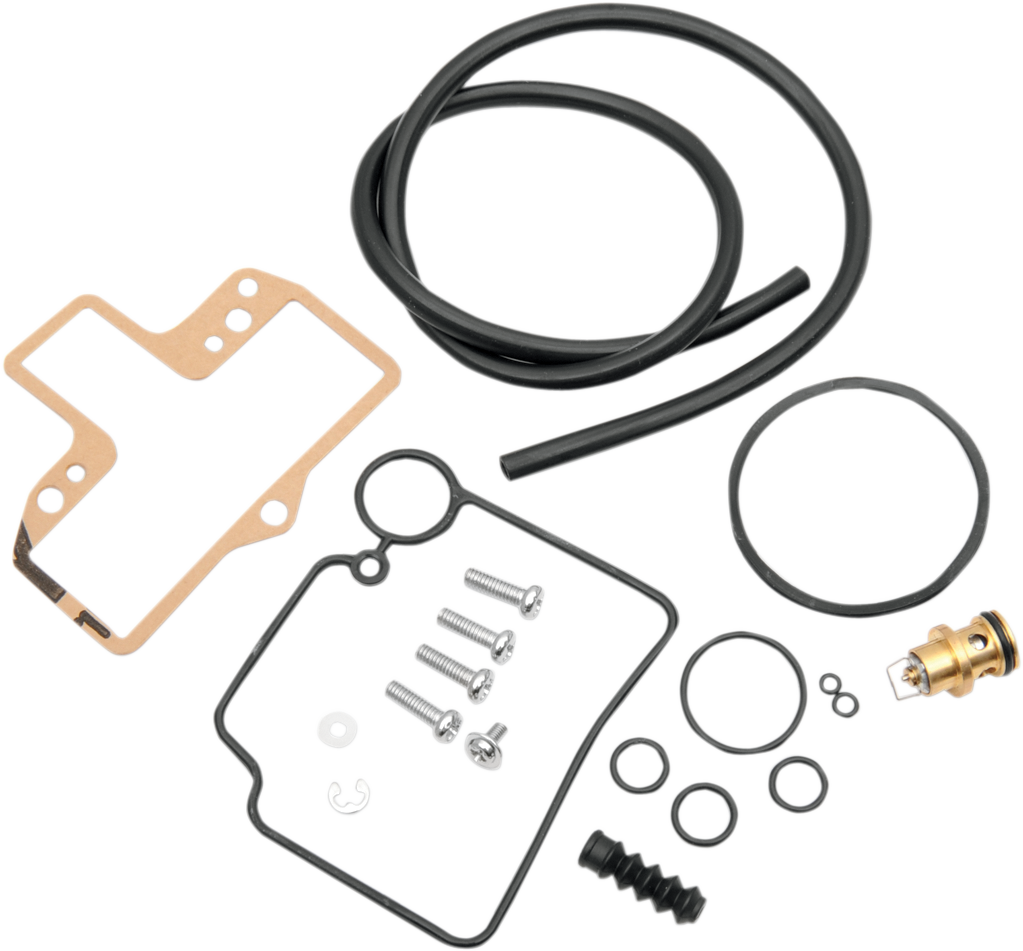 Kit de reconstruction de carburateur Mikuni HSR42/45 de Drag Specialties