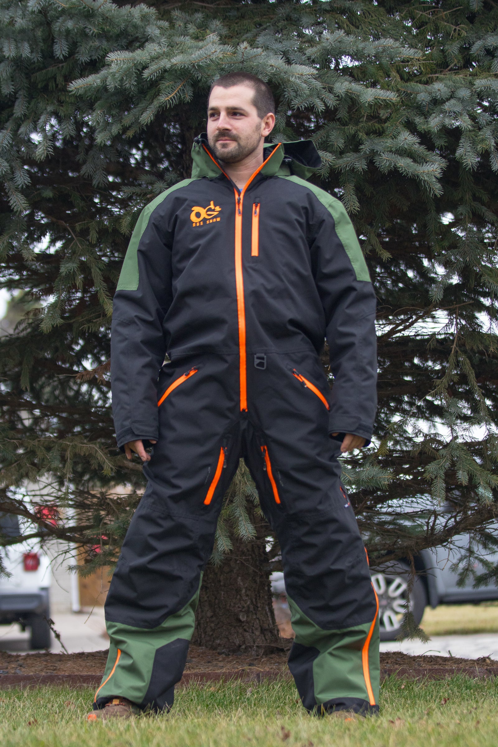 OGs Moto Void V2 Monosuit