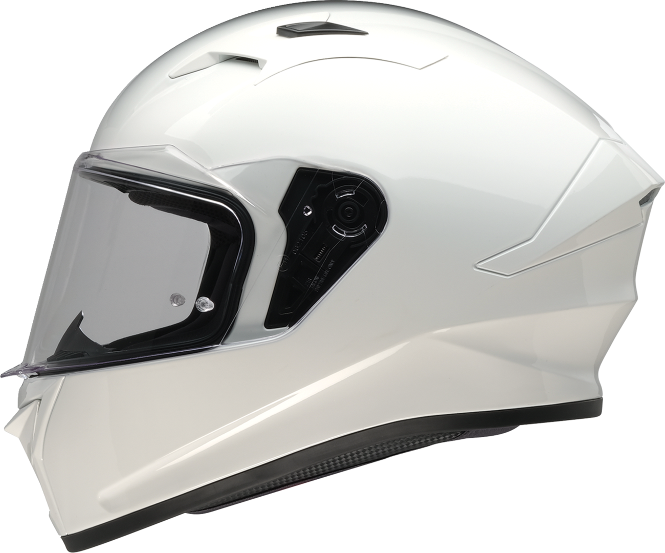 Z1R Talon Solid Full Face Helmet