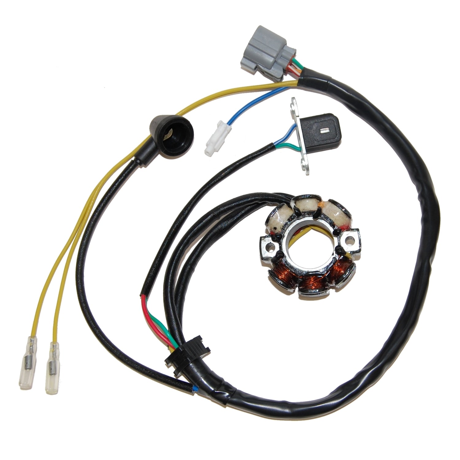 ElectroSport Stator