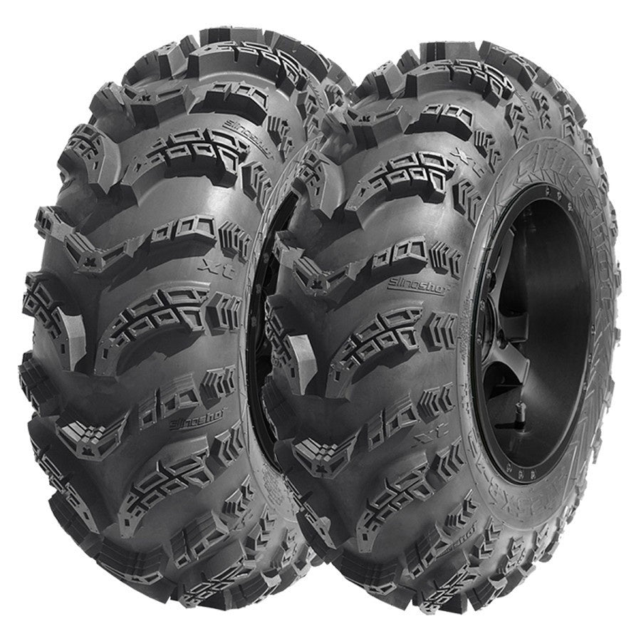 Pneu AMS Slingshot XT