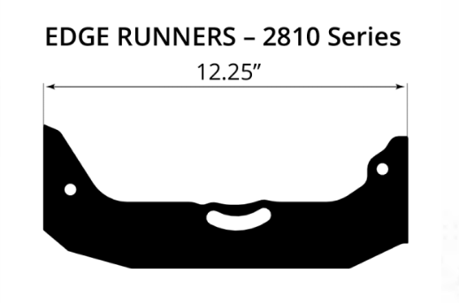 Woody's Edge Runner