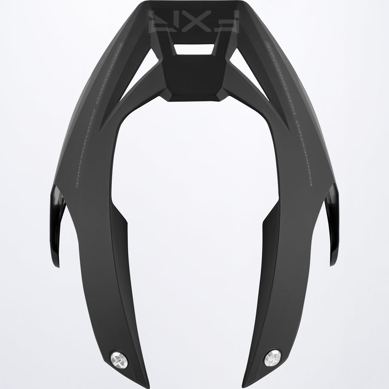 FXR Excursion Helmet Peak