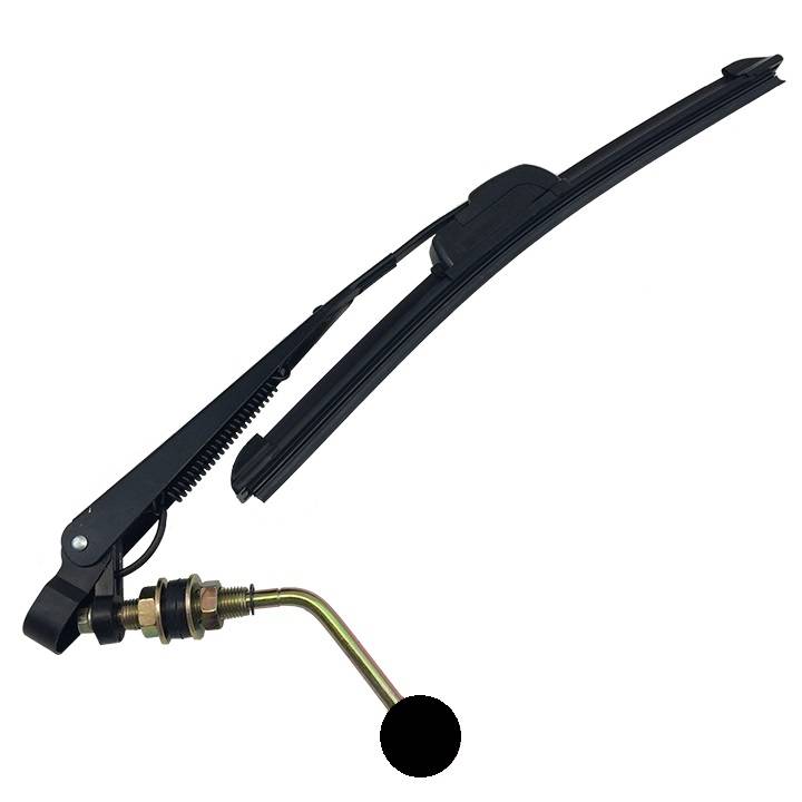 Extreme Metal Products Hand-Operated Wiper