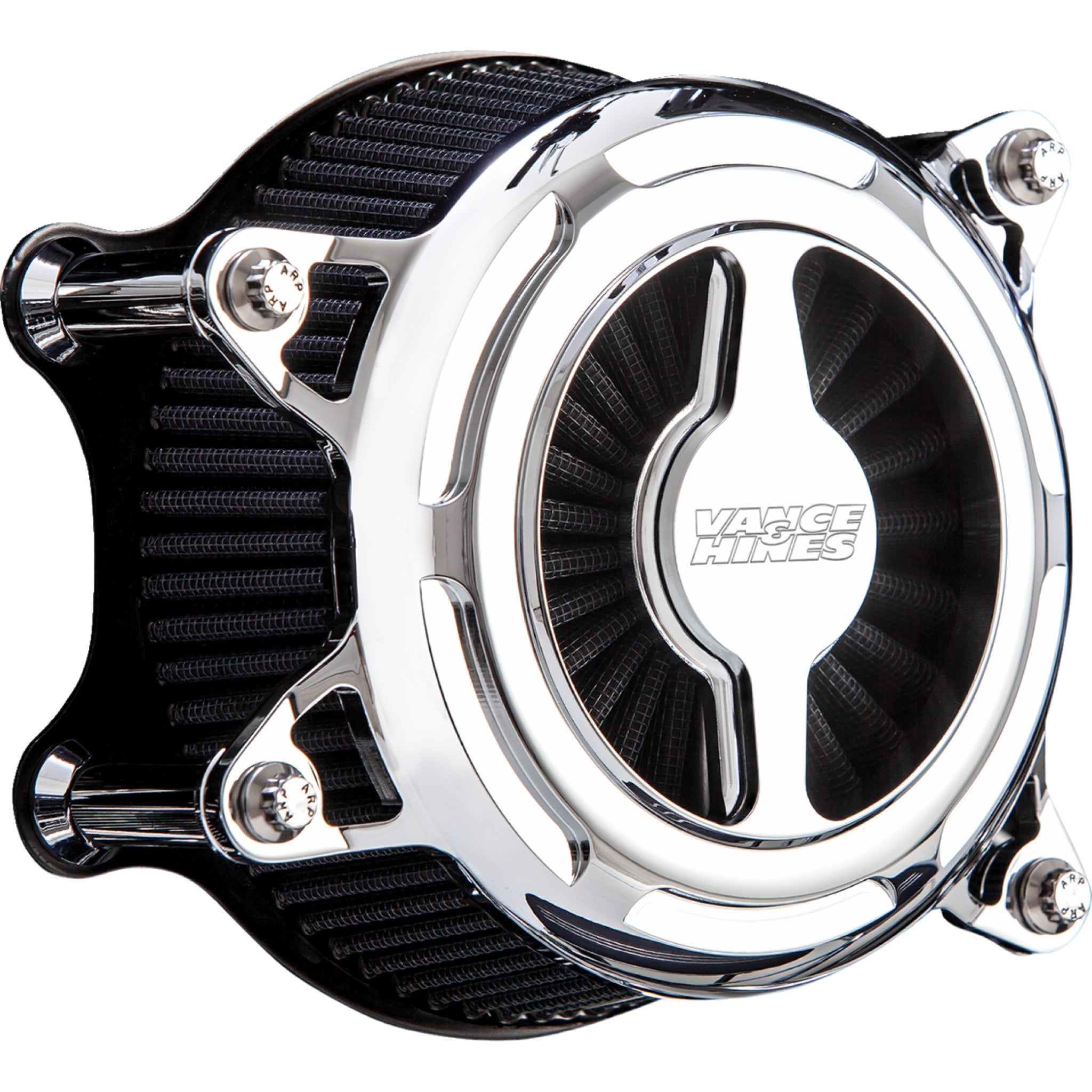 Vance &amp; Hines VO2 Blade Air Intake Kit