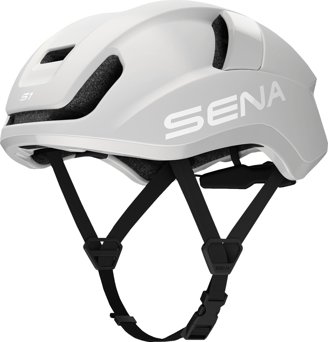 Sena S1 Smart Cycling Helmet