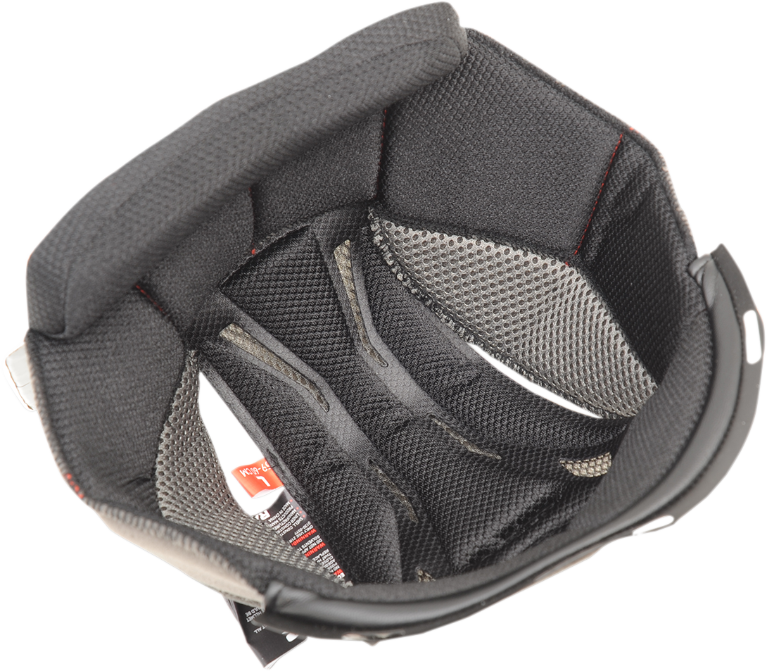 Z1R Range Liner